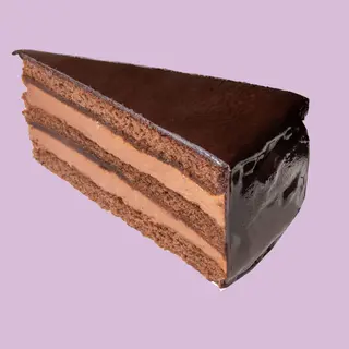 Gâteau Chocolat