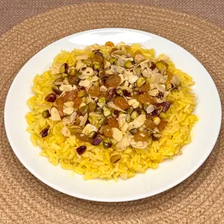 Riz Ellamma