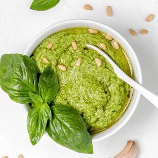 Sauce pesto