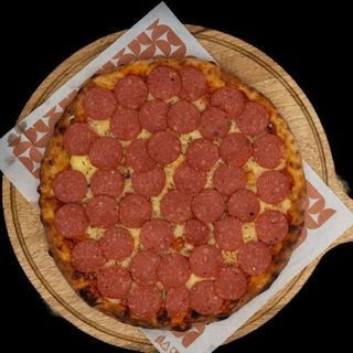 Pizza Pepperoni