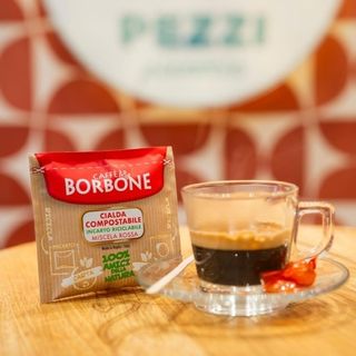 Cappuccino (Borbone)