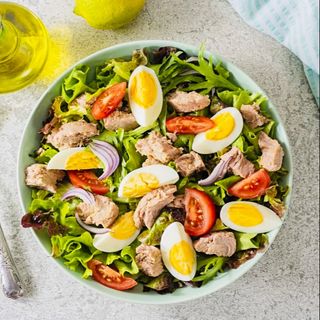 Salade niçoise