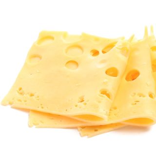 gruyère
