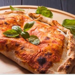 Calzone Gourmande