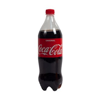 Coca-cola 1L