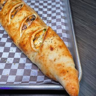 Baquette farcie Regina