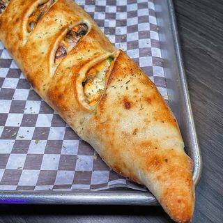 Baquette farcie Mexicaine