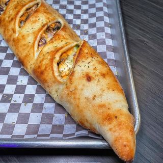 Baquette farcie Pezzi