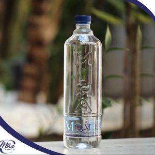 L’eau 1 Litre