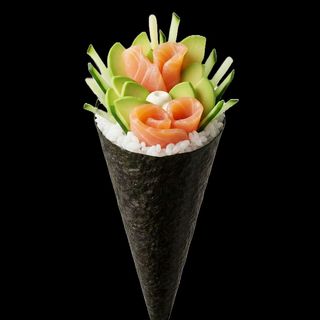 TM3 - Fresh Salmon