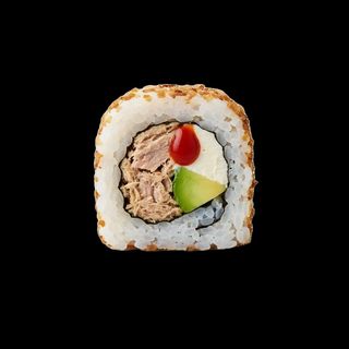 CA4 - Spicy Tuna