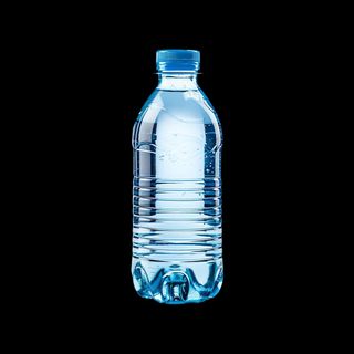 Eau 0.5L