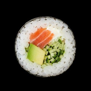 FM3 - Smoked Salmon