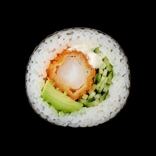 FM2 - Fried Ebi
