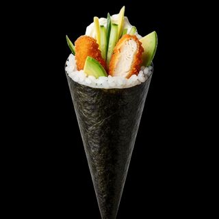 TM1 - Fried Tori