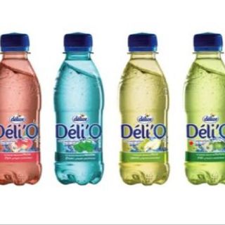 Pétillante - ( 25cl )