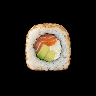 CA7 - Smoked Salmon