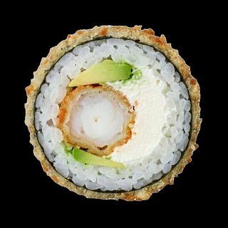 CR2 - Fried Ebi