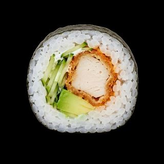 FM1 - Fried Tori