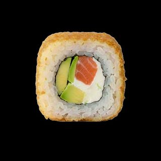 CC3 - Smoked Salmon