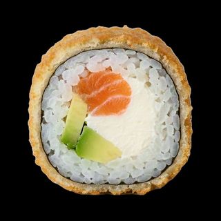 CR3 - Smoked Salmon