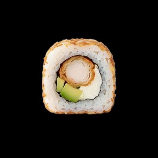 CA6 - Creamy Ebi