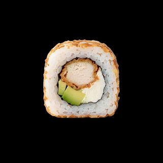 CA2 - Creamy Tori