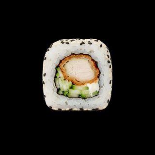 CA1 - Fried Tori