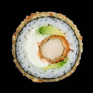 CR1 - Fried Tori