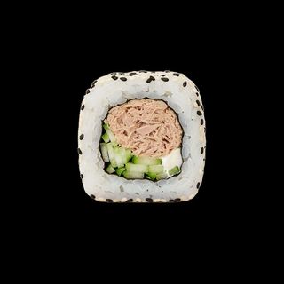 CA3 - Cooked Tuna
