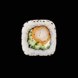 CA5 - Fried Ebi