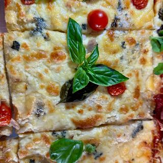 1/2 plateau 4 fromage