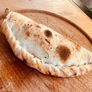 Calzone poulet