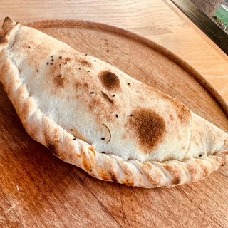 Calzone special