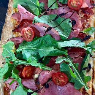 Pizza 1trancheBreszola