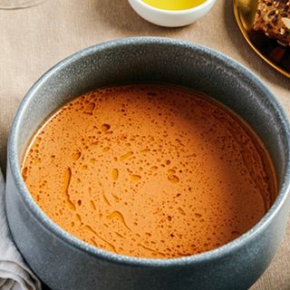 Velvet Pumpkin (potiron)