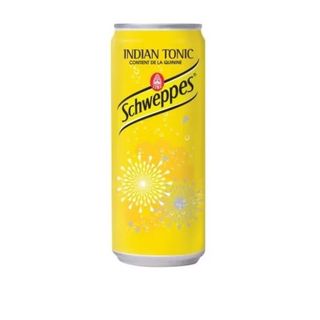 Schweppes Tonic 24cl