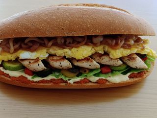 Le César Protéiné