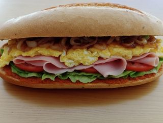 Le Tradition Healthy