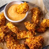Crispy Tenders