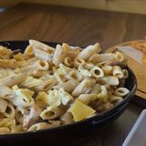 Pâtes 4 Fromages