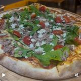 Pizza ahtable