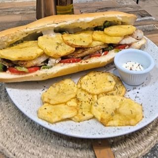 Escalope