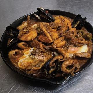 Ojja Fruits De Mer