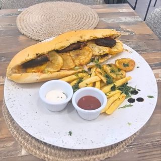 Merguez