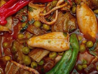 Jilbena soubia poulpe