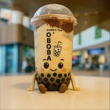 Oboba Glacé Noisette