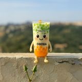 Oboba Glacé Vanille