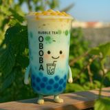 Oboba Glacé Citron
