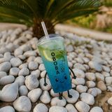 Mojito Shark